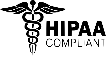 hipaa logo