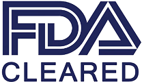fda cleared logo