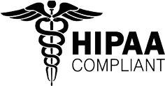 hipaa logo
