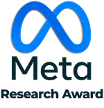 meta logo